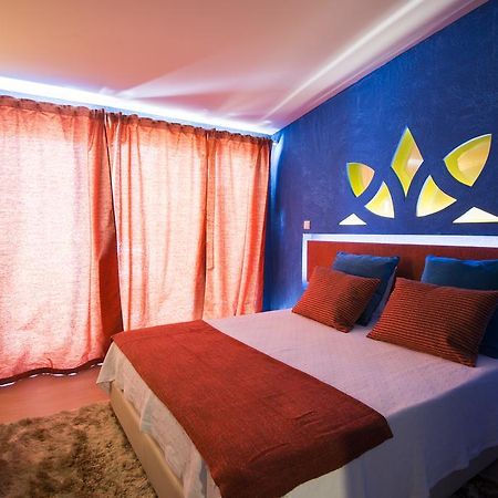Azul Alentejano Al Hotel วิลานอวา ดิ มิลฟงติส ภายนอก รูปภาพ