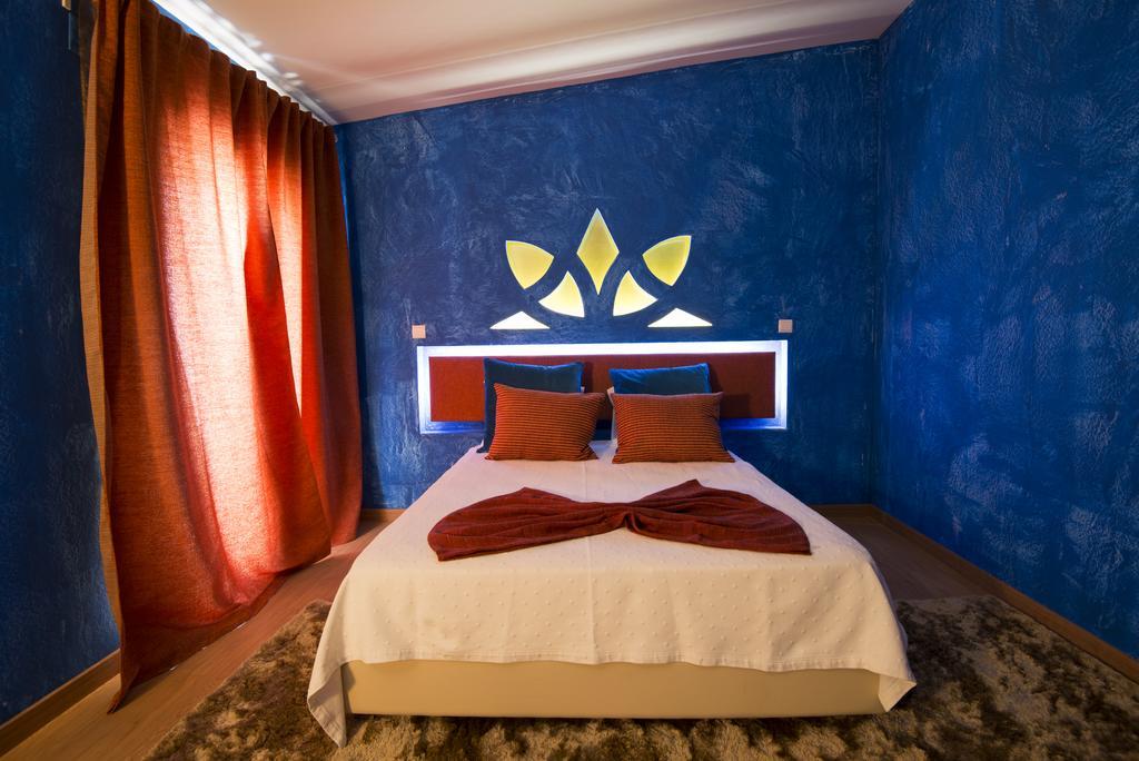 Azul Alentejano Al Hotel วิลานอวา ดิ มิลฟงติส ภายนอก รูปภาพ