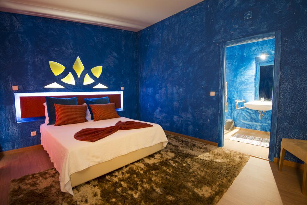 Azul Alentejano Al Hotel วิลานอวา ดิ มิลฟงติส ภายนอก รูปภาพ