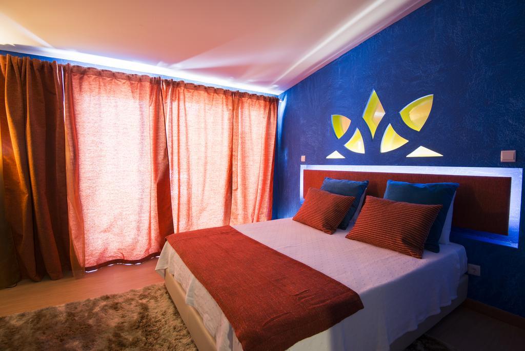 Azul Alentejano Al Hotel วิลานอวา ดิ มิลฟงติส ภายนอก รูปภาพ