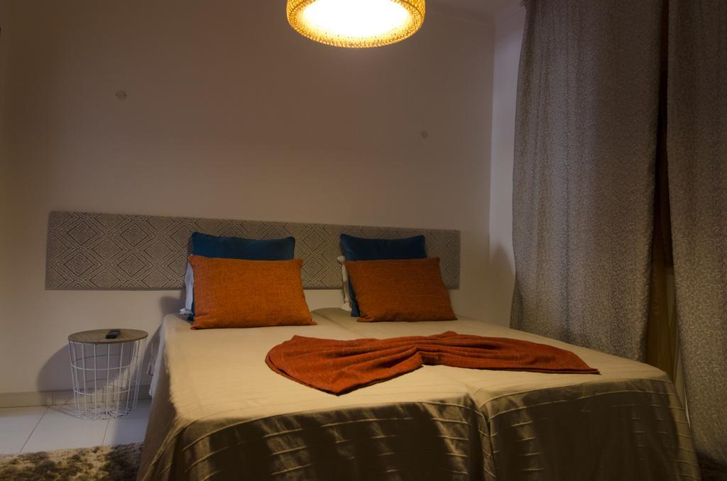 Azul Alentejano Al Hotel วิลานอวา ดิ มิลฟงติส ภายนอก รูปภาพ