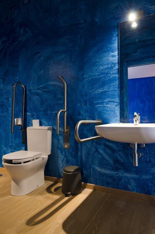 Azul Alentejano Al Hotel วิลานอวา ดิ มิลฟงติส ภายนอก รูปภาพ